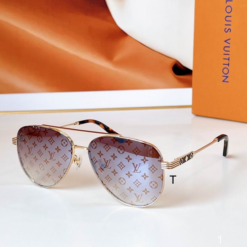 LV Sunglasses ID:20260410-3328